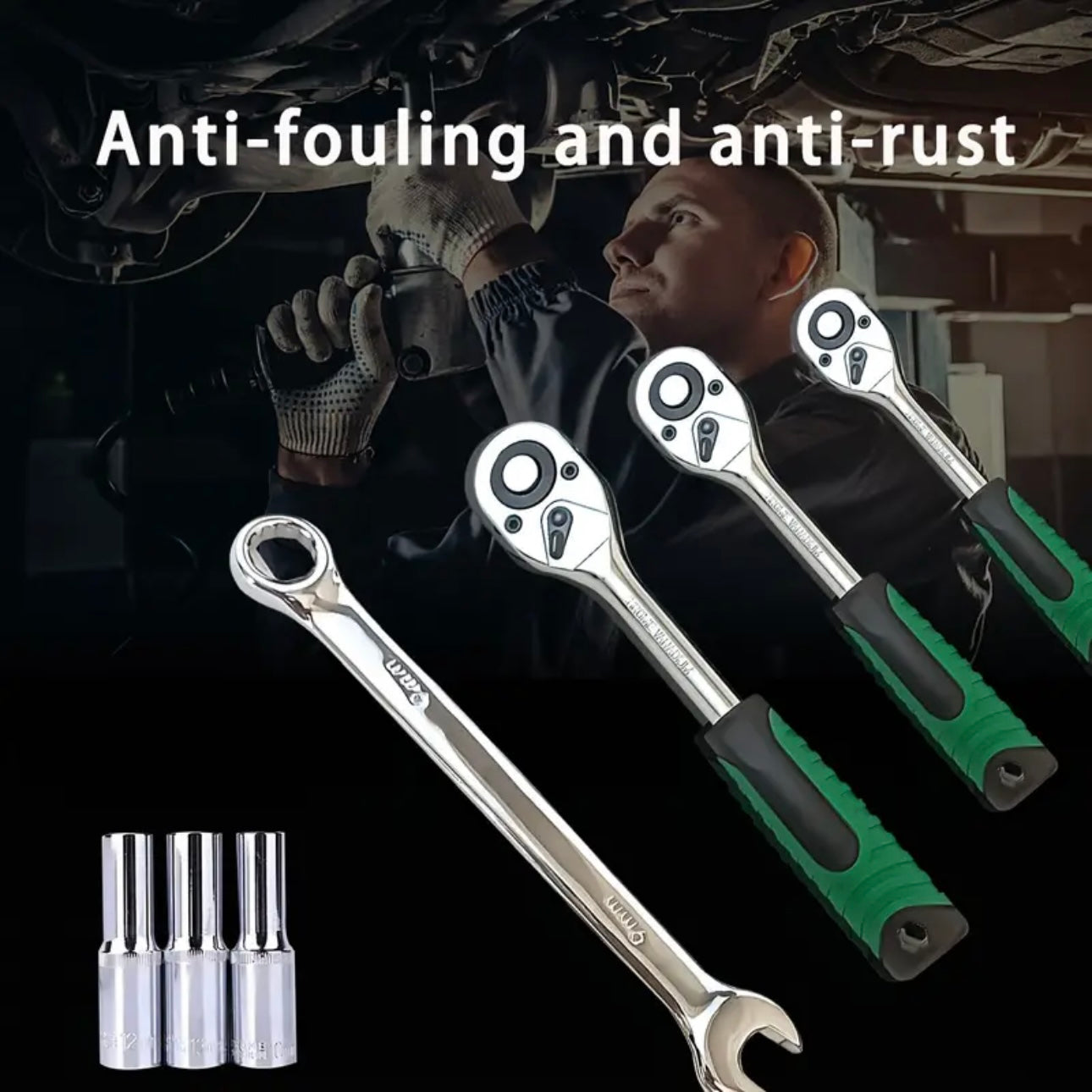 Mechanical Tools kit