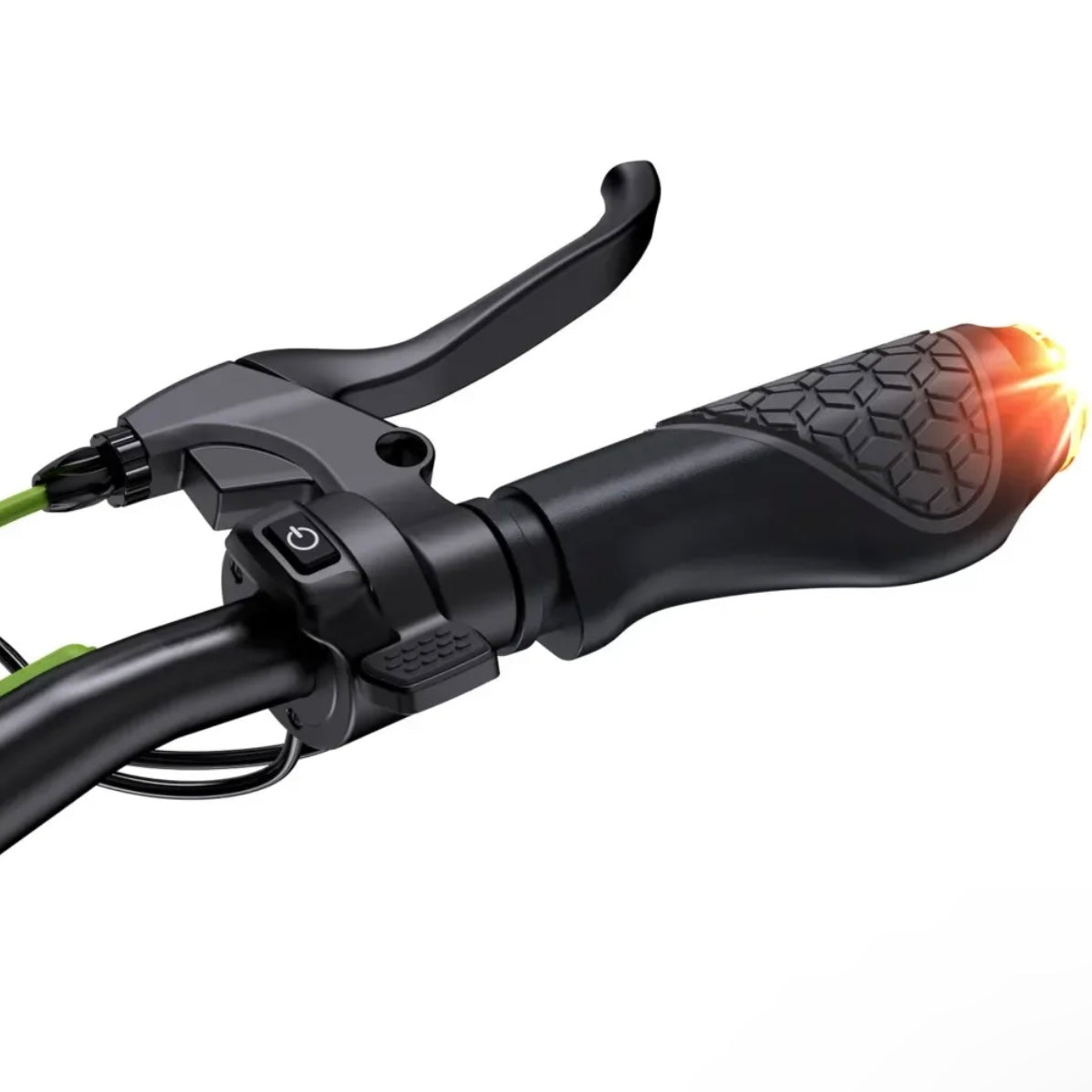 iSinwheel S10Max 1000W High-End Commuting Electric Scooter