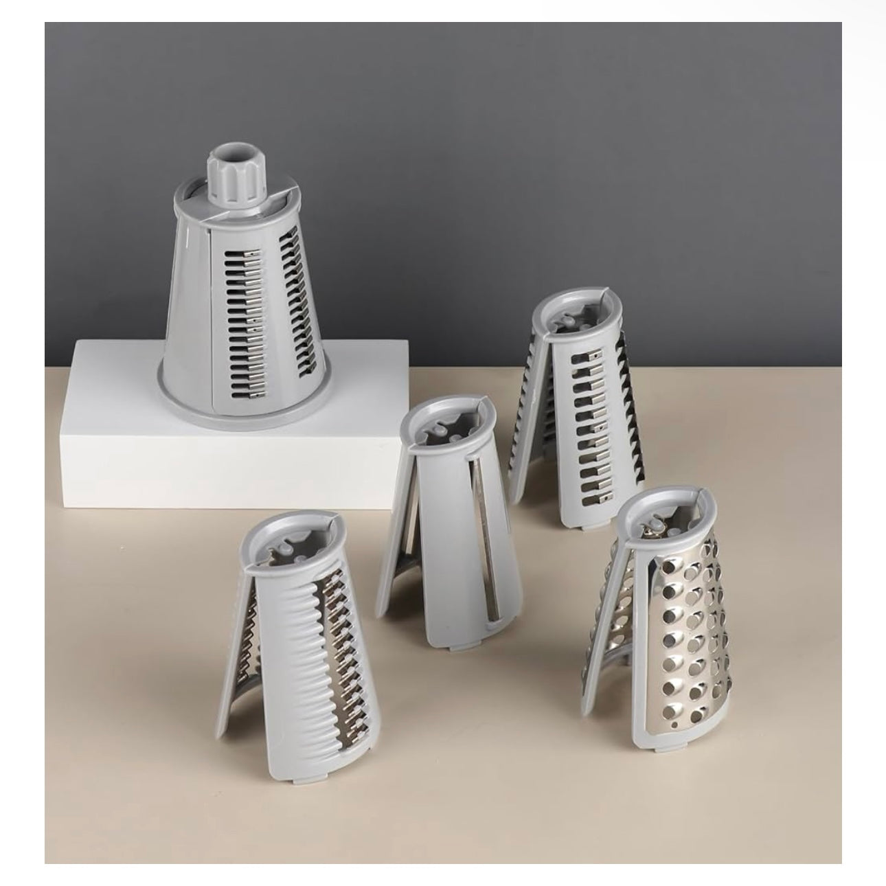 Cheese and Vegetable Cutter