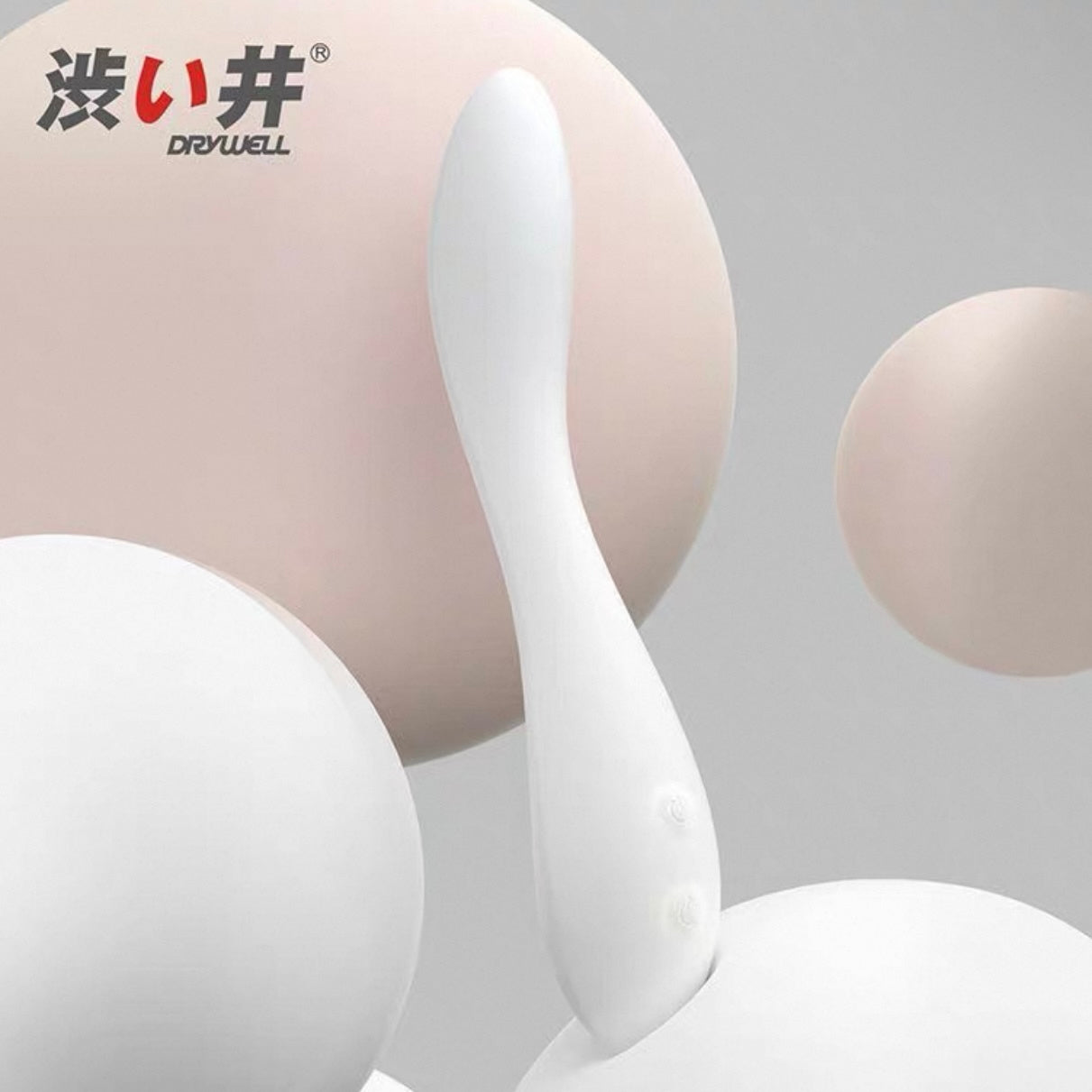DRYWELL Alice Vibrator