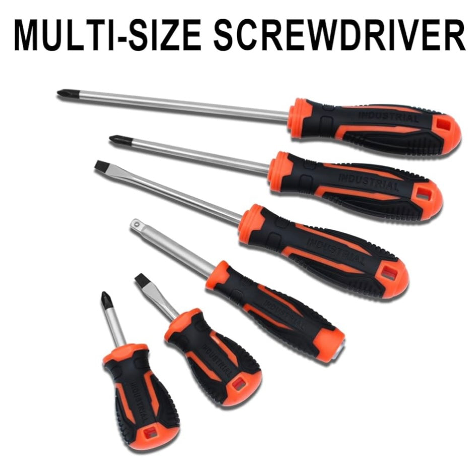 76-Piece Car Repair Tool Kit Pro NO.XNX1549