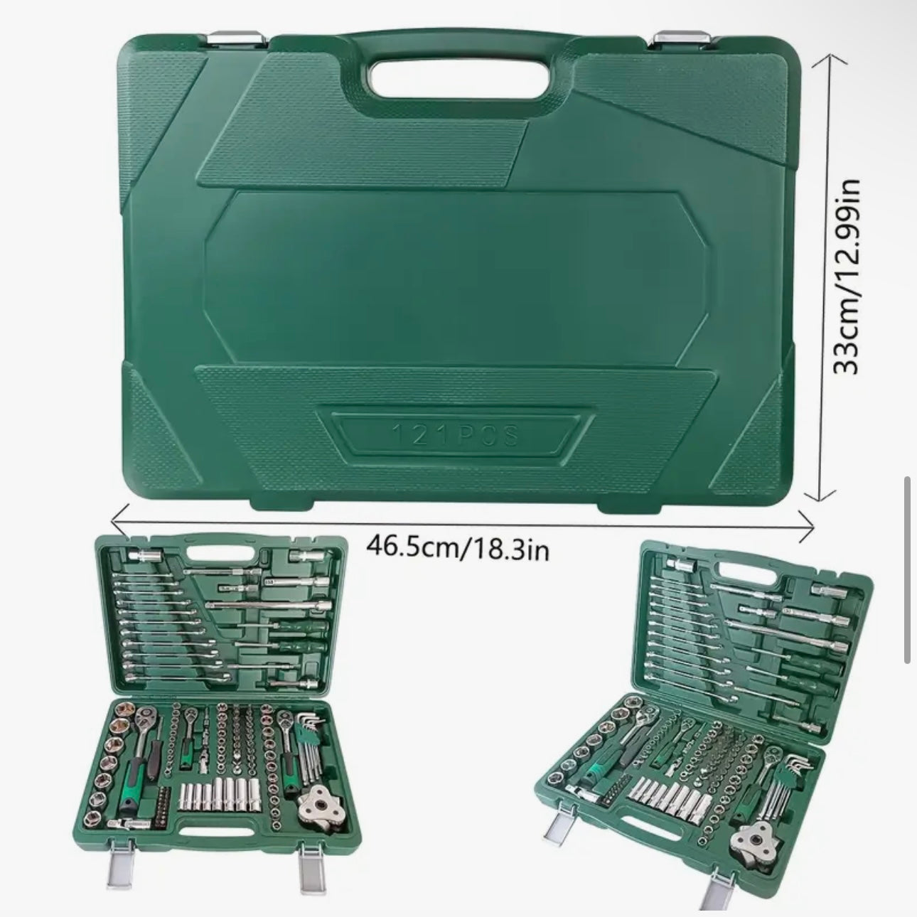 Mechanical Tools kit