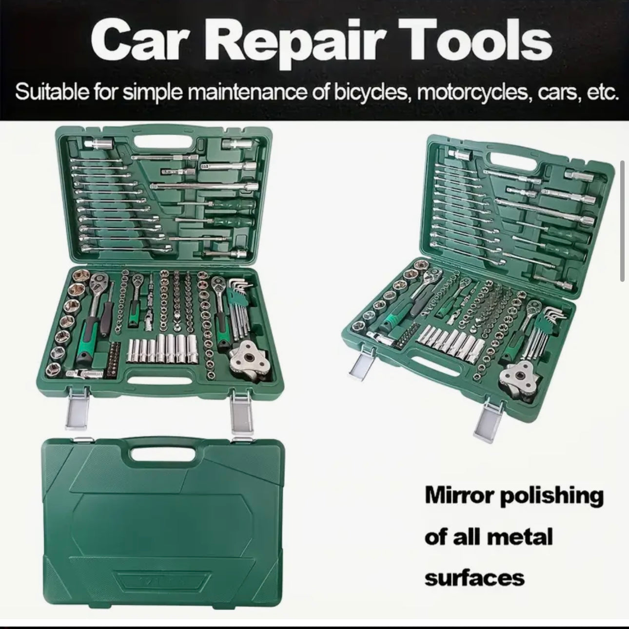 Mechanical Tools kit