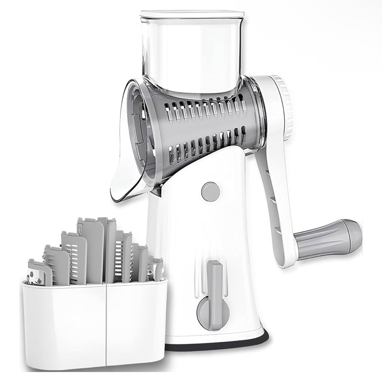Cheese and Vegetable Cutter