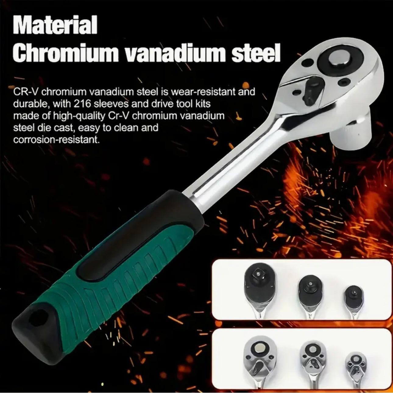 Mechanical Tools kit