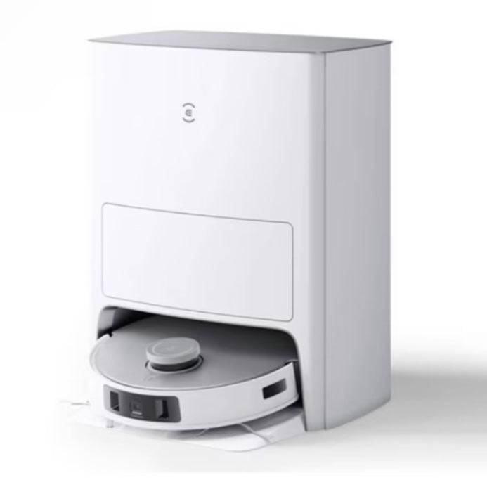 Deebot By Ecovacs TEO(T20) OMNI Vacuuming and Mopping Robot with Auto-Empty Station
