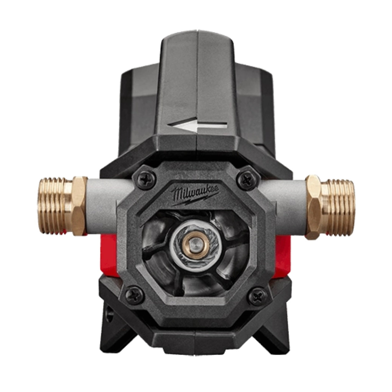 Used Milwaukee 2771-20 M18 Transfer Pump Tool Only