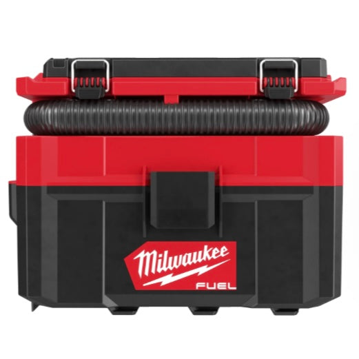 Used M18 FUEL 2.5 Gallon Wet/Dry Vacuum Tools Only Model 0970-20