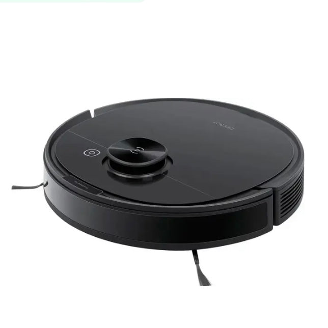 Ecovacs Deebot N10 MAX+ Robot Vacuum and Mop