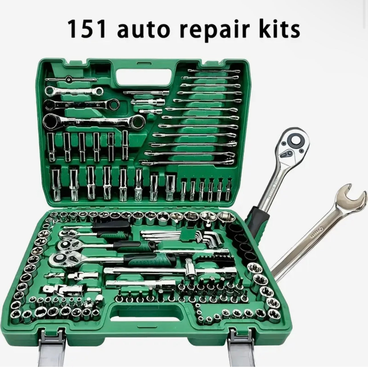 Mechanical Tools kit