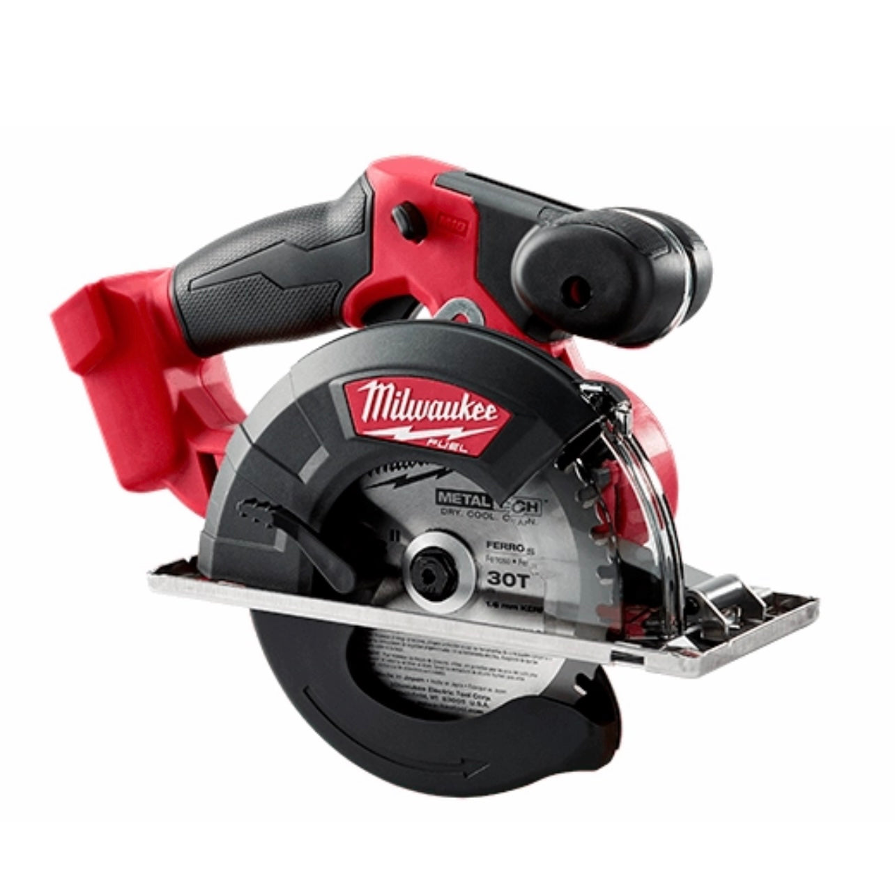 Used Milwaukee 2782-20 M18 FUEL Metal Cutting Circular Saw Tool Only