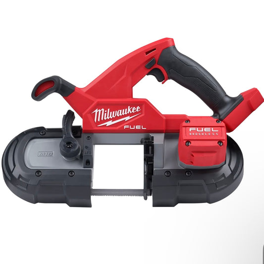 Used M18 FUEL Compact Band Saw Tool-Only Model 2829-20