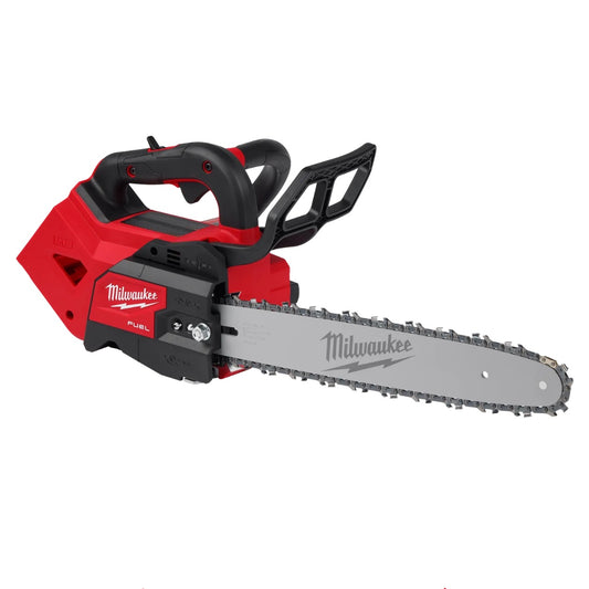 Used Milwaukee 2826-20T M18 FUEL 14" Top Handle Chainsaw Tool Only