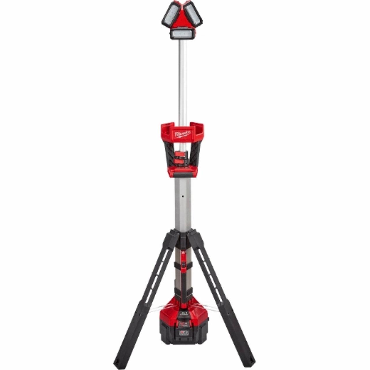 Used Milwaukee 2135-20 M18 ROCKET Tower Light/Charger Tool Only