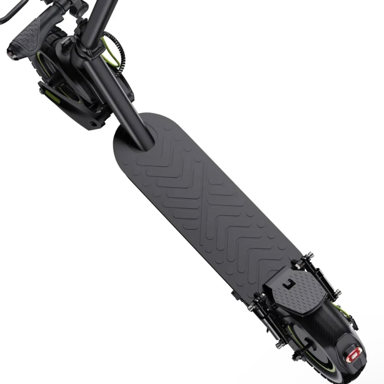 iSinwheel S10Max 1000W High-End Commuting Electric Scooter