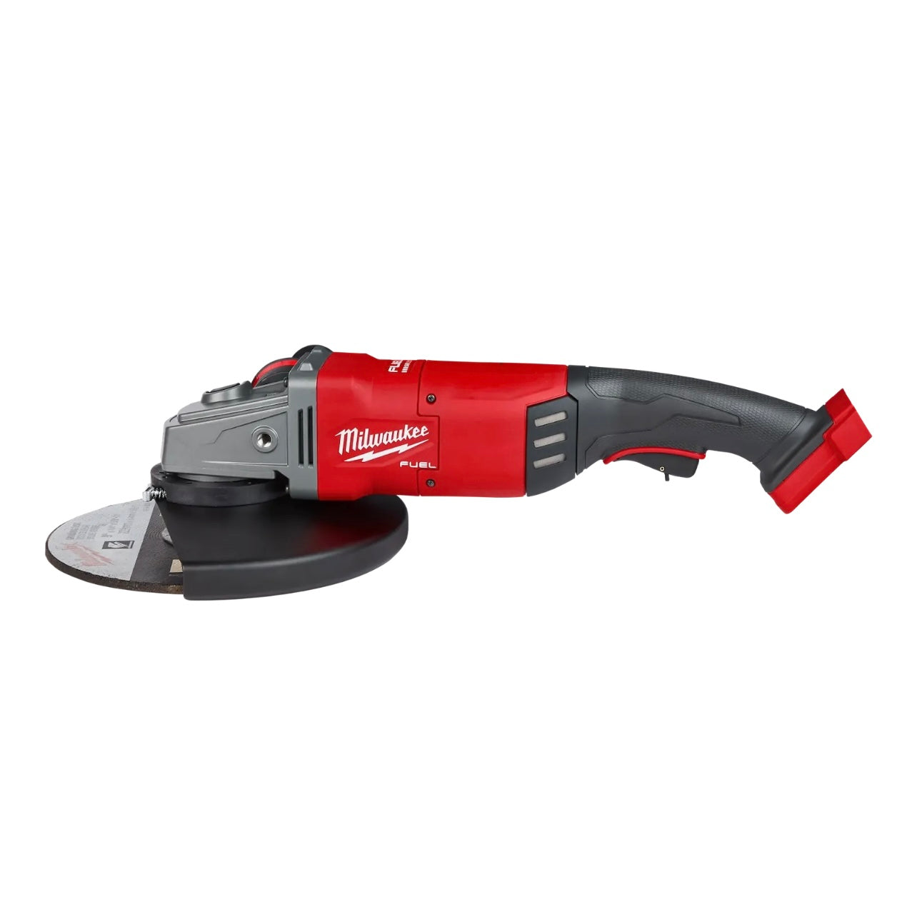 Used Milwaukee 2785-20 M18 FUEL 7" / 9" Large Angle Grinder Tool Only