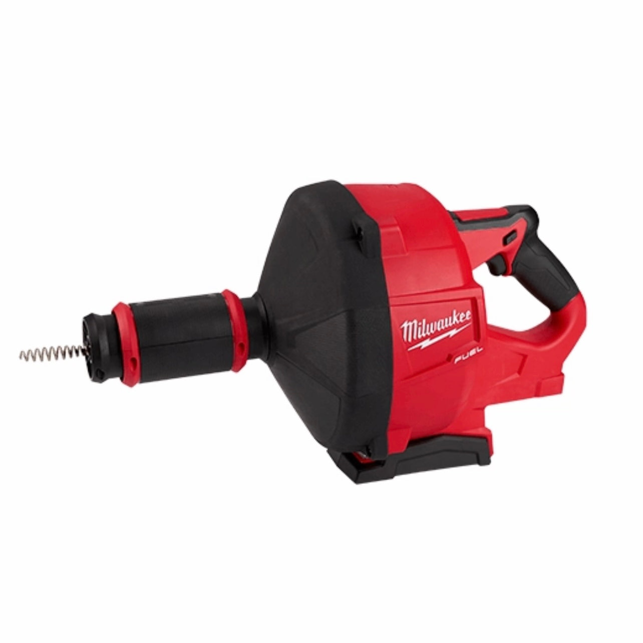 Used Milwaukee 2772A-20 M18 FUEL Drain Snake w/ CABLE DRIVE for 5/16”-3/8” Cables Tool Only