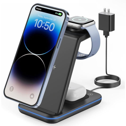 Wireless Charger Stand