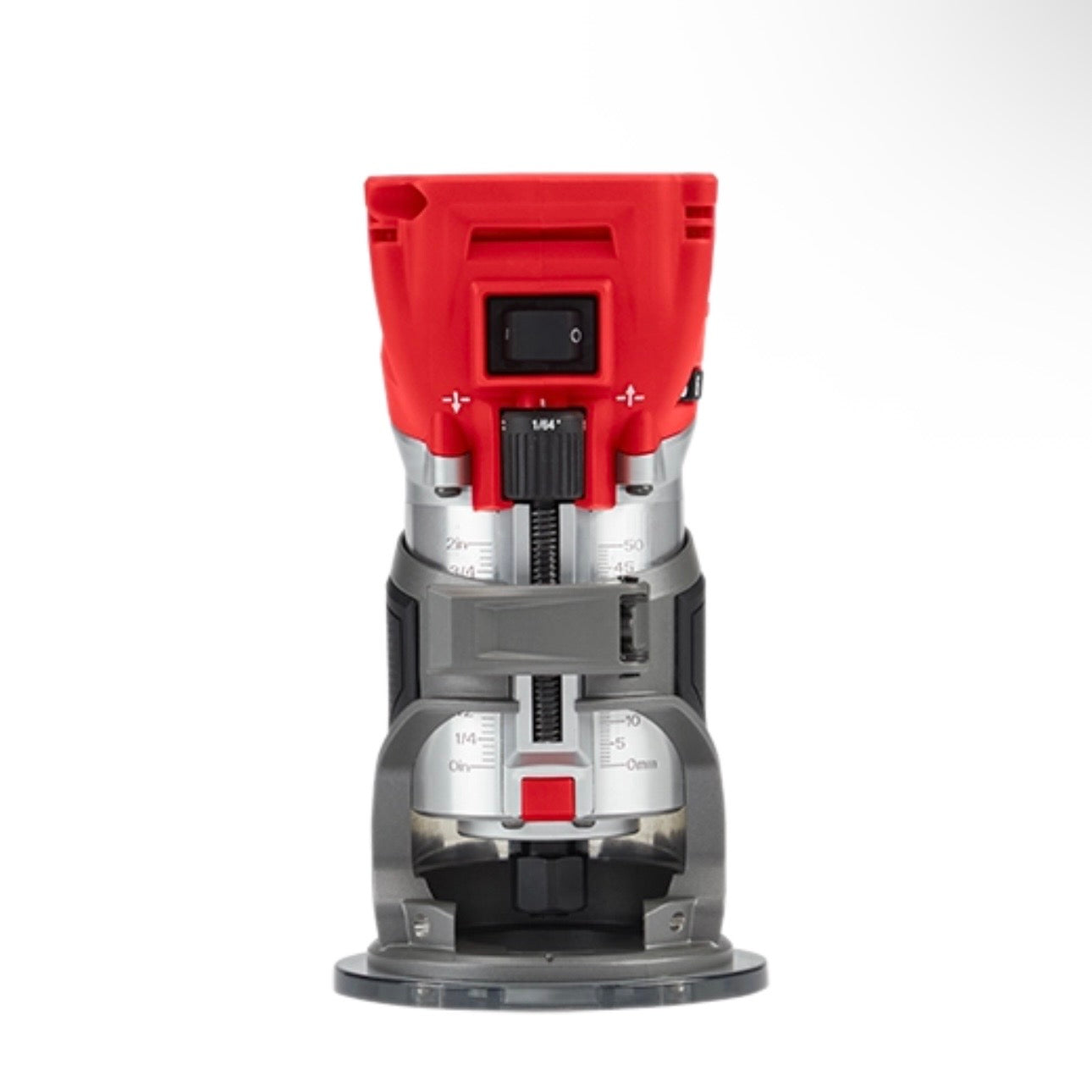 Used Milwaukee 2723-20 M18 FUEL. Compact Router Tool Only