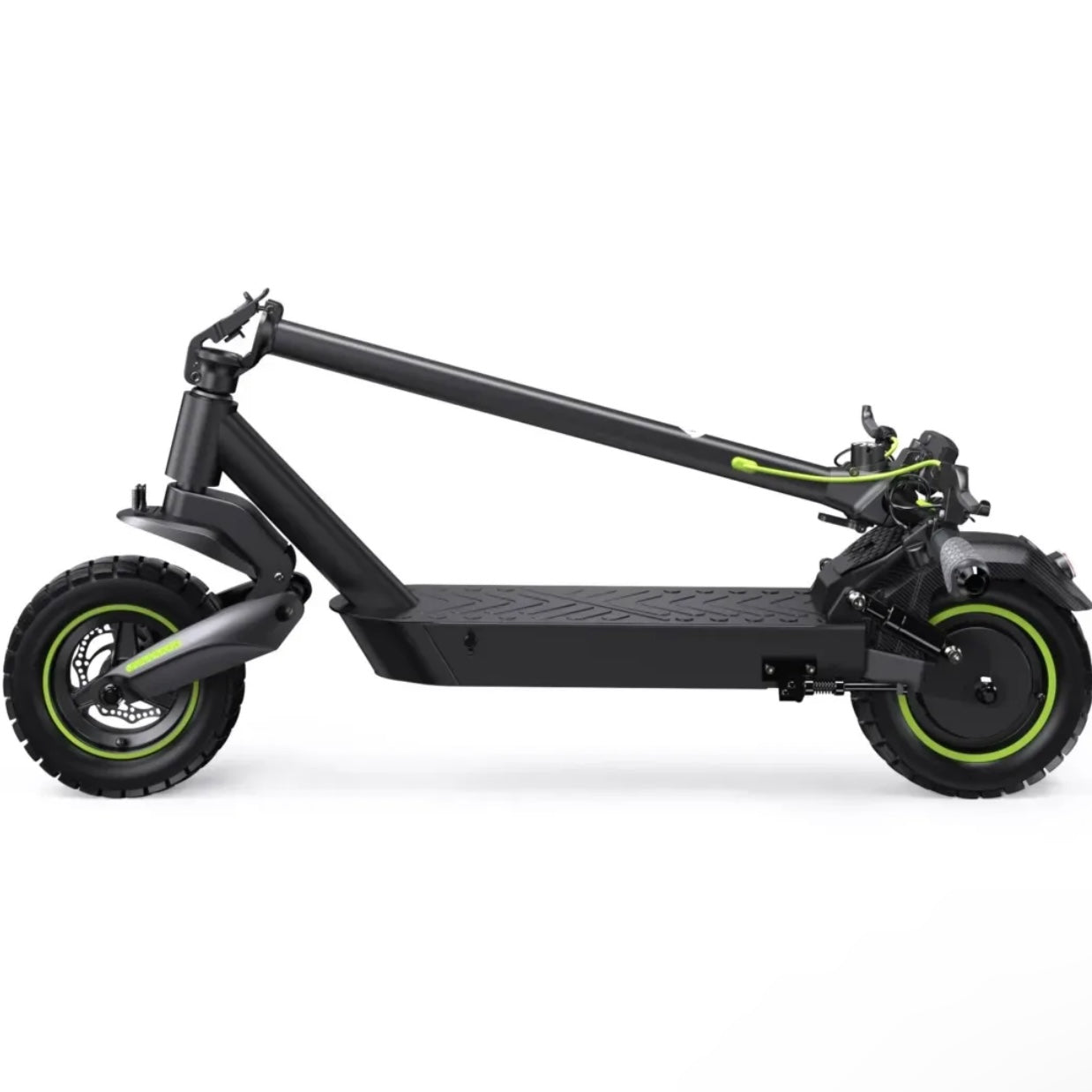 iSinwheel S10Max 1000W High-End Commuting Electric Scooter