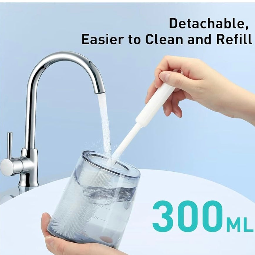 COSLUS Water Cordless Flosser for Teeth