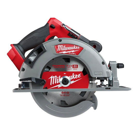 Used Milwaukee 2732-20 M18 FUEL 7-1/4" Circular Saw Tool Only