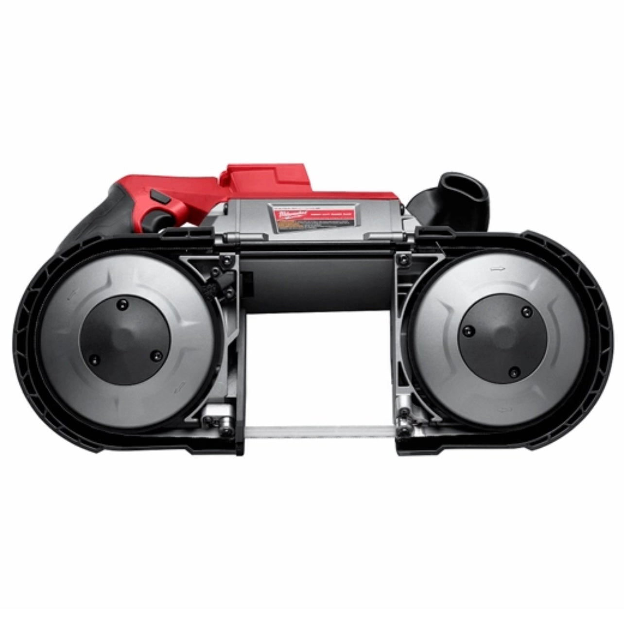 Used Milwaukee 2729-20 M18 FUEL Deep Cut Band Saw Tool Only