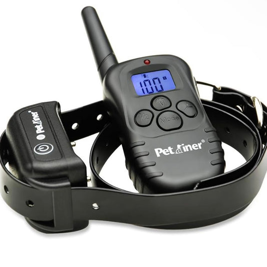 Petrainer Dog Shock Collar