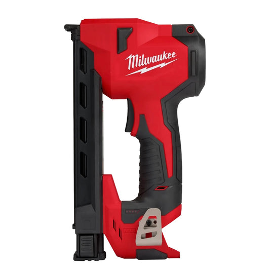 Used Milwaukee 2448-20 M12 Cable Stapler Tool Only