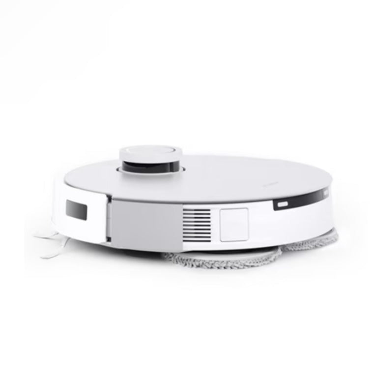Deebot By Ecovacs TEO(T20) OMNI Vacuuming and Mopping Robot with Auto-Empty Station