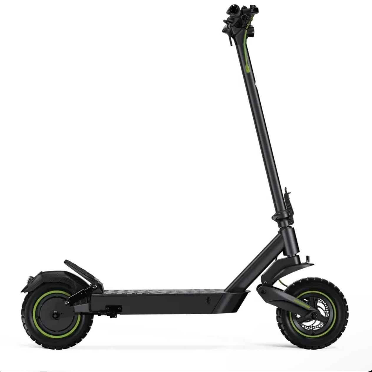 iSinwheel S10Max 1000W High-End Commuting Electric Scooter