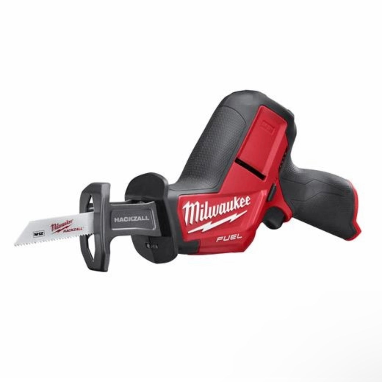 Used M12 FUEL HACKZALL Recip Saw Tools Only Model 2520