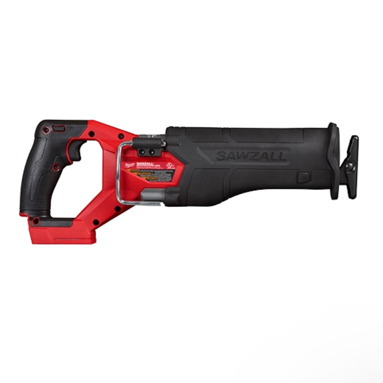 Used M18 FUEL SAWZALL® Recip Saw Tools Only Model 2821