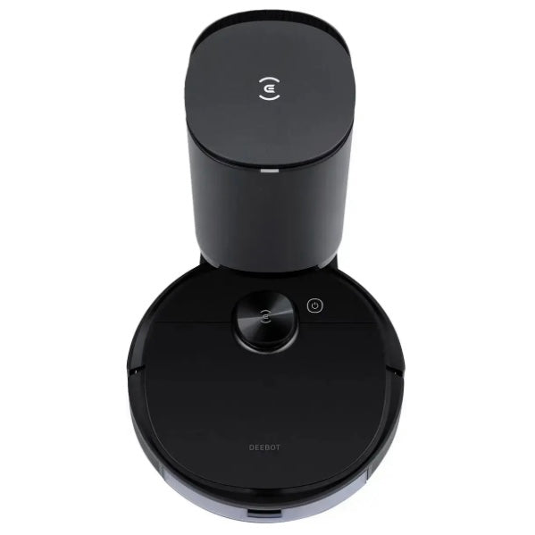 Ecovacs Deebot N10 MAX+ Robot Vacuum and Mop