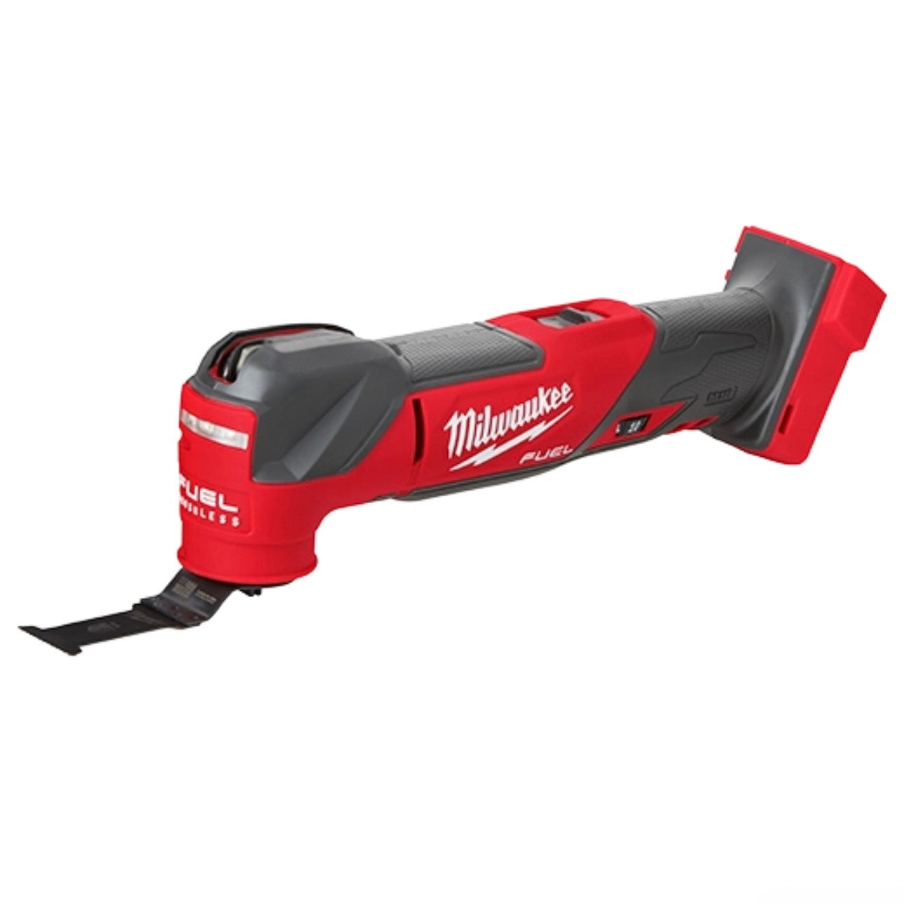 Used Milwaukee 2836-20 M18 FUEL Oscillating Multi-Tool Tool Only