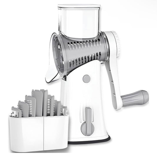 Cheese and Vegetable Cutter