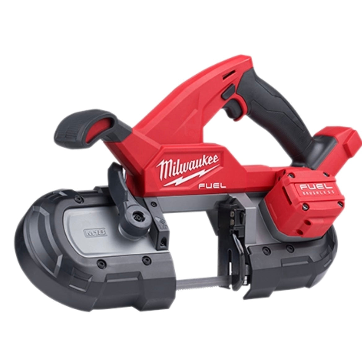 Used M18 FUEL Compact Band Saw Tool-Only Model 2829-20