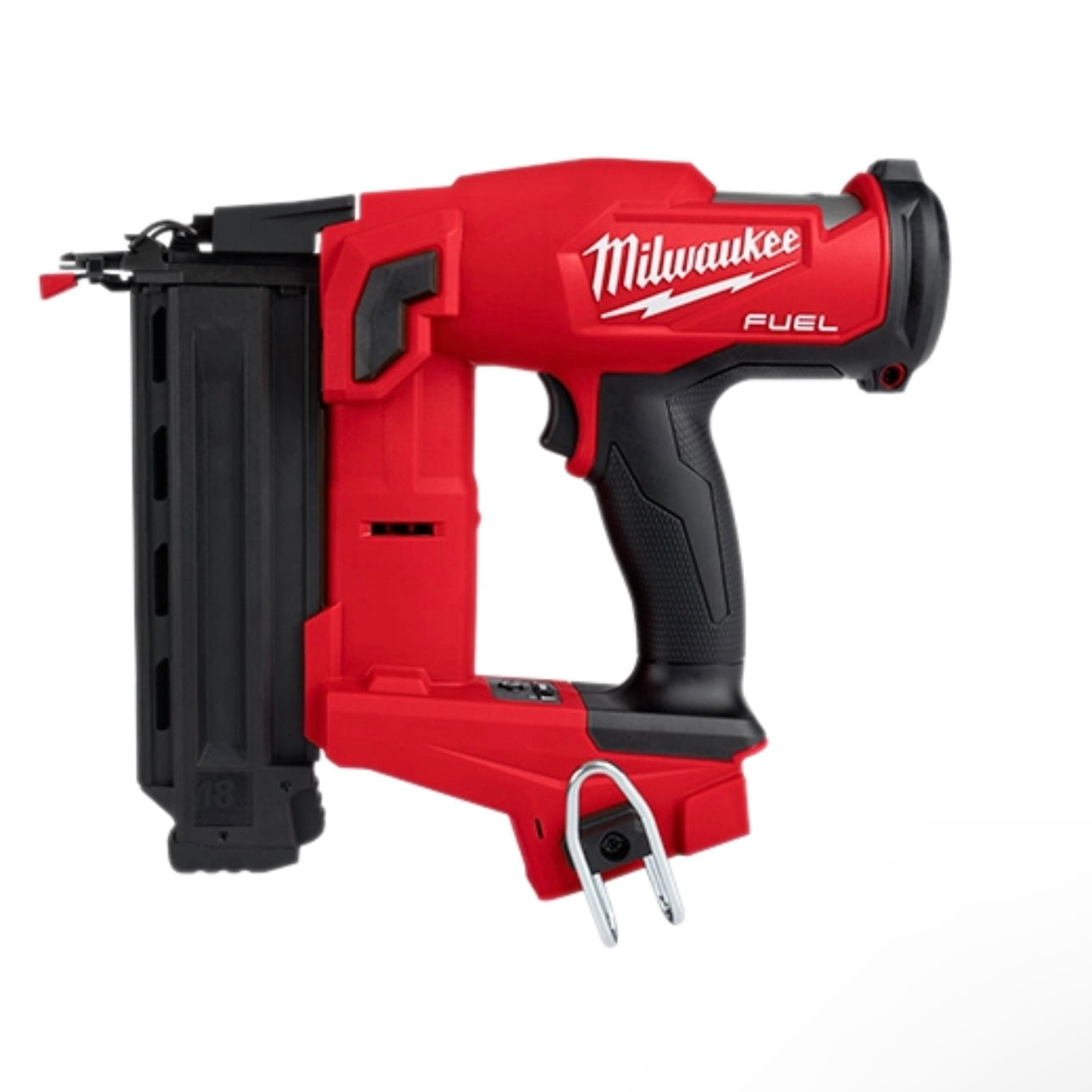 Used M18 FUEL 18 Gauge Brad Nailer Tools Only Model 2746