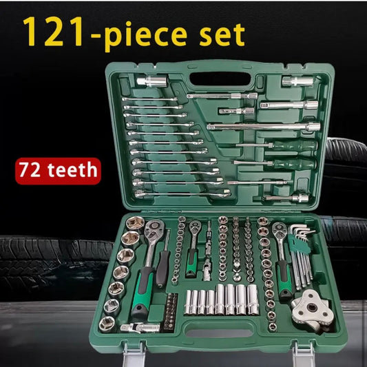 Mechanical Tools kit