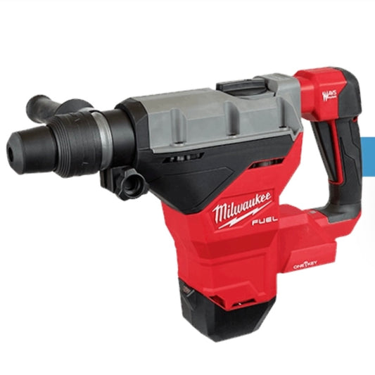 Used Milwaukee 2718-20 M18 FUEL 1-3/4” SDS Max Rotary Hammer w/ ONE KEY Tool Only