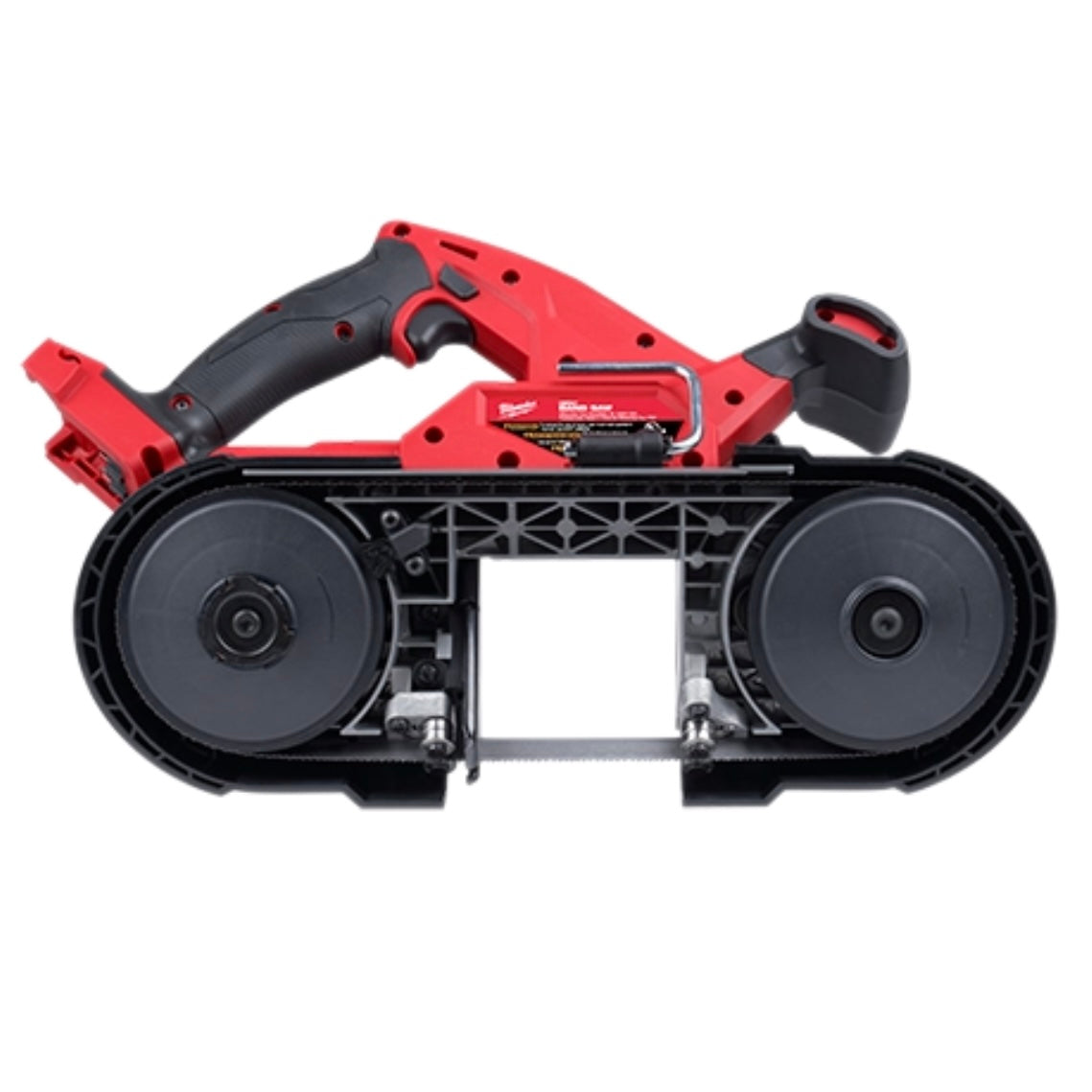 Used M18 FUEL Compact Band Saw Tool-Only Model 2829-20