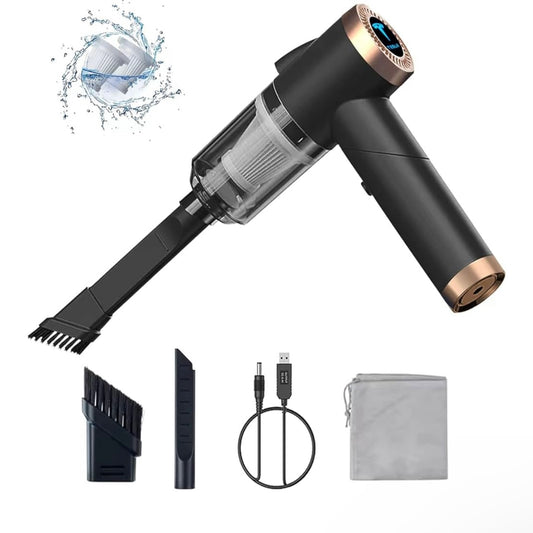 Car Vacuum Cordless Cleaner