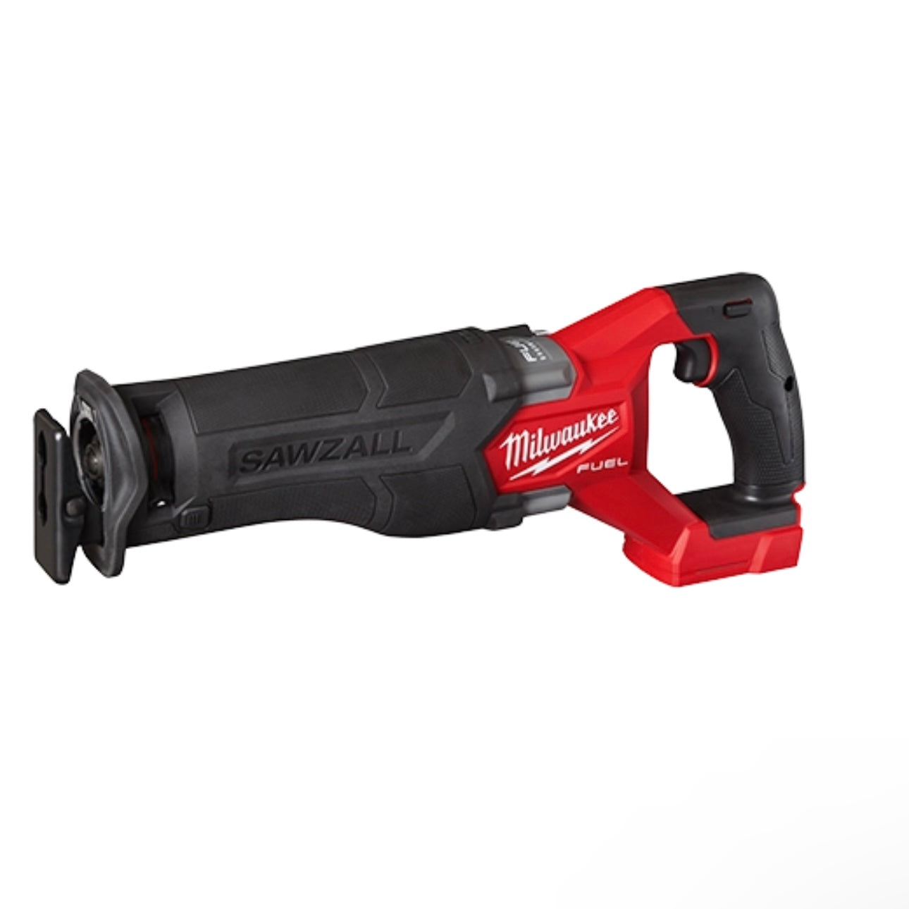 Used M18 FUEL SAWZALL® Recip Saw Tools Only Model 2821