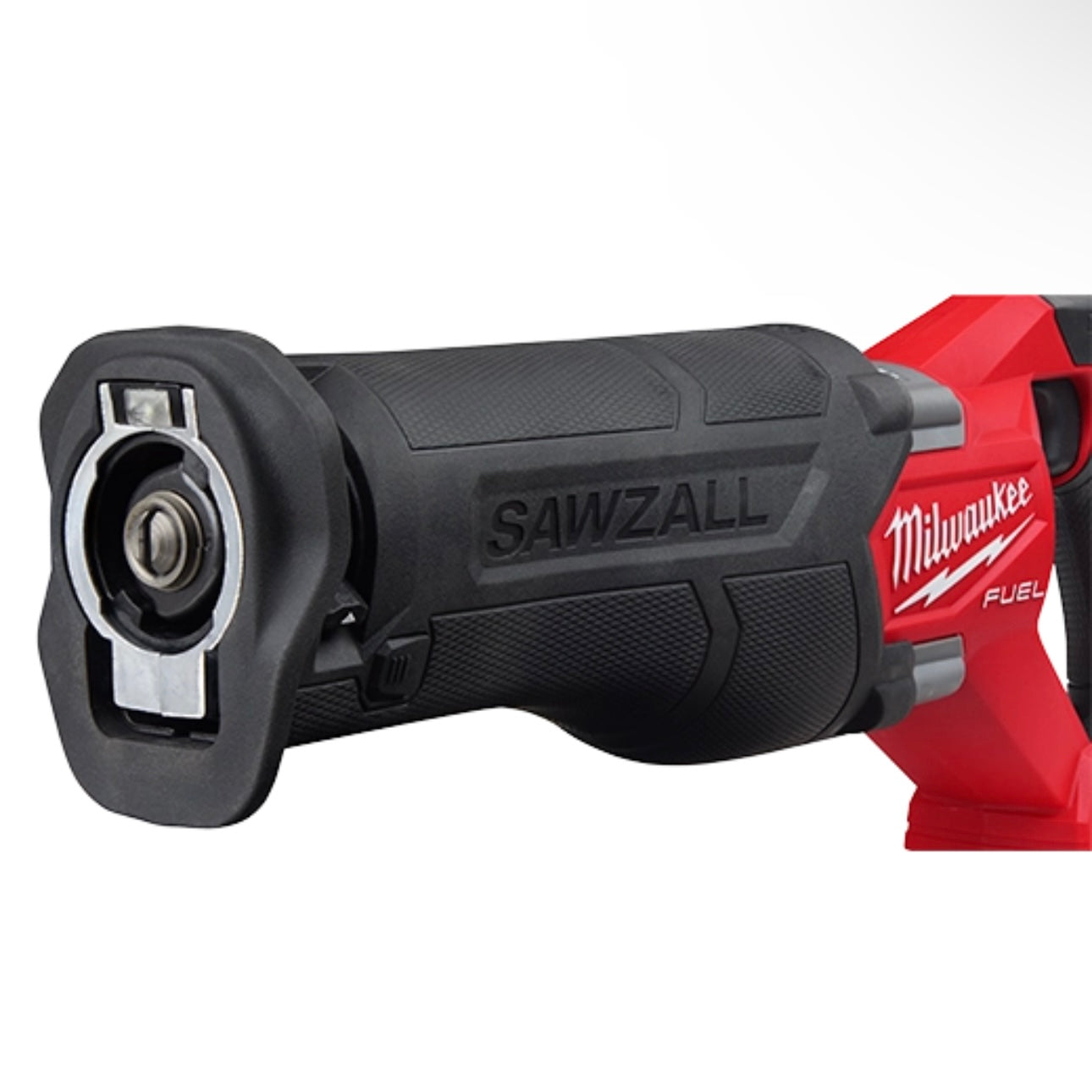 Used M18 FUEL SAWZALL® Recip Saw Tools Only Model 2821