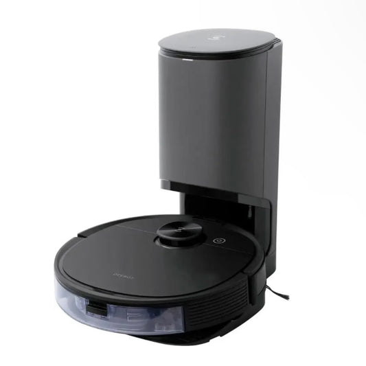 Ecovacs Deebot N10 MAX+ Robot Vacuum and Mop