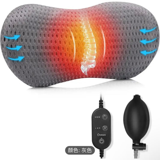 Lumbar Support Pillow