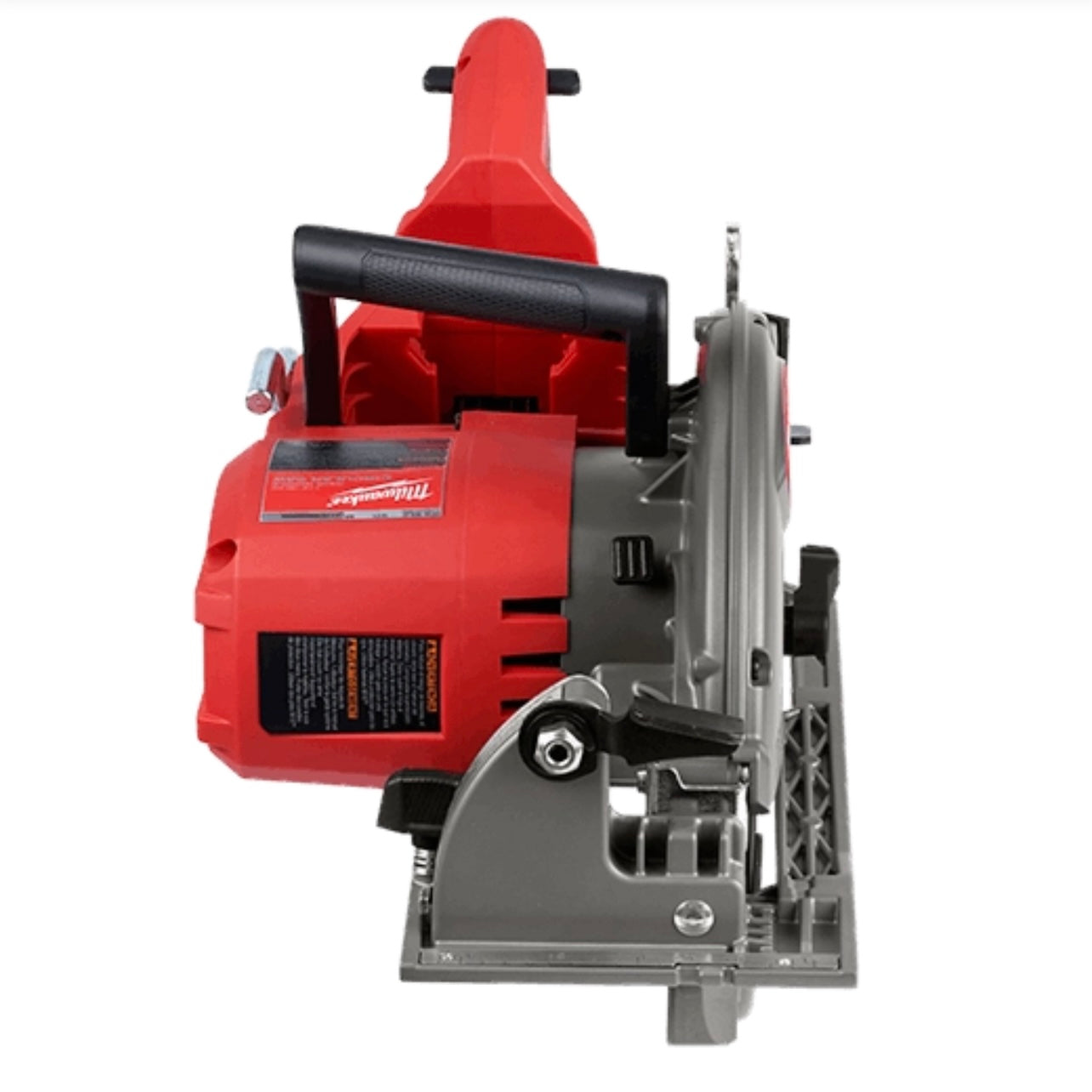 Used Milwaukee 2830-20 M18 FUEL Rear Handle 7-1/4" Circular Saw - Tool Only