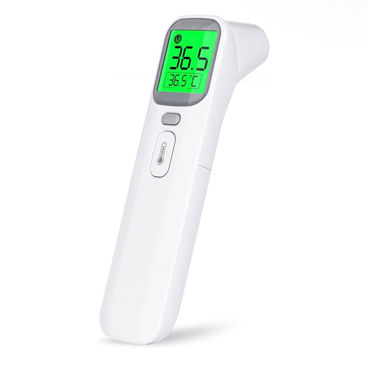 Forehead and Ear Thermometer