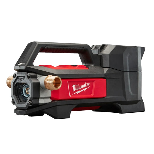 Used Milwaukee 2771-20 M18 Transfer Pump Tool Only