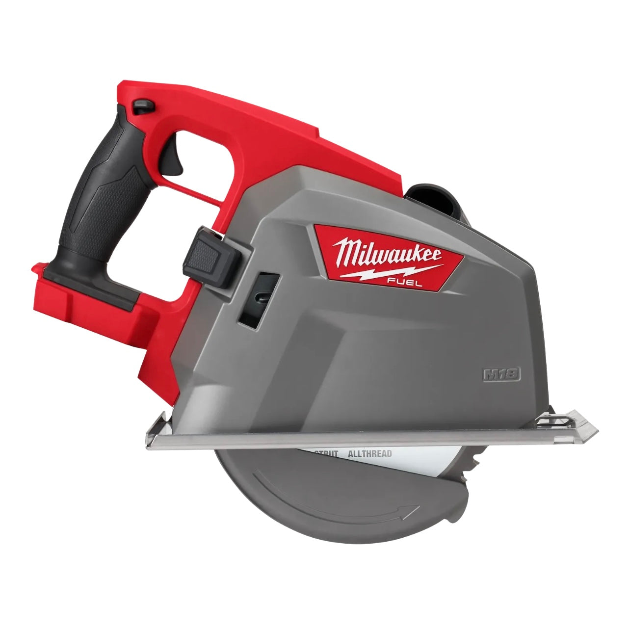 Used Milwaukee 2982-20 M18 FUEL 8" Metal Cutting Circular Saw Tool Only